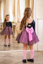 Zuppa šaty Paris blackpink – Obrázok 12