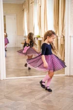 Zuppa šaty Paris blackpink – Obrázok 10