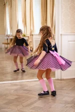 Zuppa šaty Paris blackpink – Obrázok 9