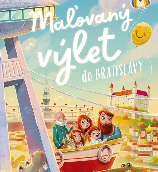 Maľovaný výlet