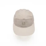 Milash UPF50 Šiltovka - KRÉMOVÁ