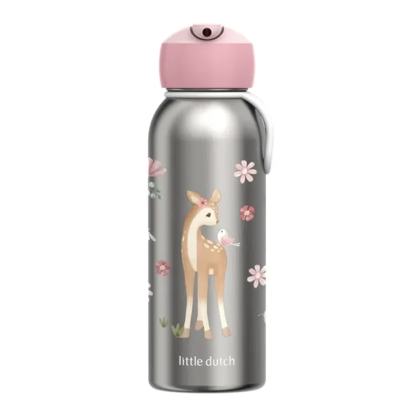 Termofľaša 350ml Fairy Garden