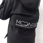 Detská softshell bunda - look up at the stars black – Obrázok 8