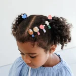 Mini sponky/klipy – Autumn woodland – Obrázok 2