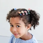 Mini sponky/klipy – Autumn woodland – Obrázok 3