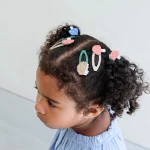 Sponky do vlasov – Harry hedgehog – Obrázok 2