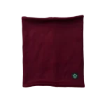 Kiwi zateplený nákrčník - bordo