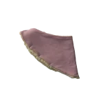 Zimný detský nákrčník - Pink – Obrázok 3