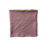 Zimný detský tunel - Pink