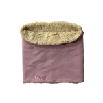 Zimný detský tunel - Pink – Obrázok 2