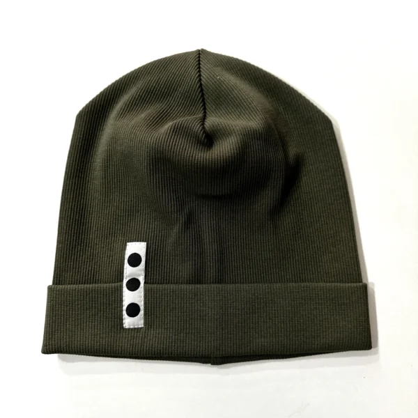 Fit čiapka - Bylinková