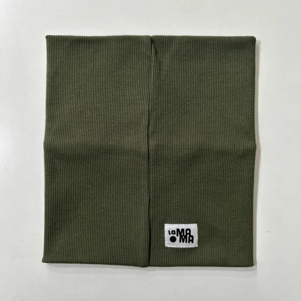 Fit nákrčník - Bylinkový