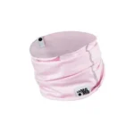 Bavlnený nákrčník - Ružový
